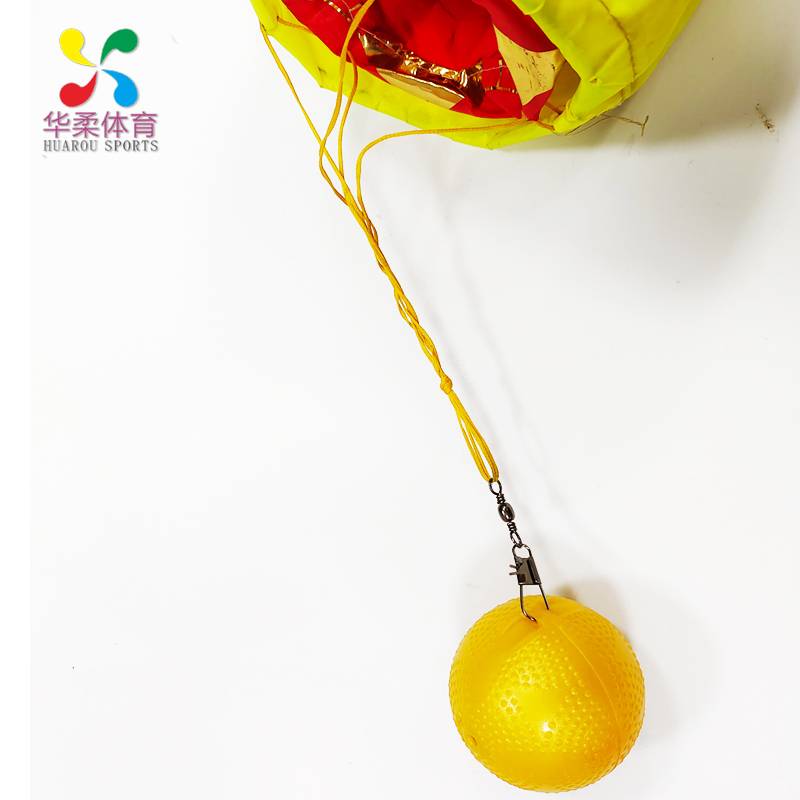 Huorou Sports China Dragon Dragon Dragon Dragon China Dragon Rouli Ball Banding Golden Dragon Rubber Hanging Global