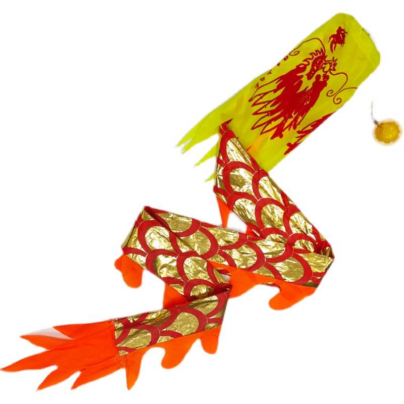 Huorou Sports China Dragon Dragon Dragon Dragon China Dragon Rouli Ball Banding Golden Dragon Rubber Hanging Global
