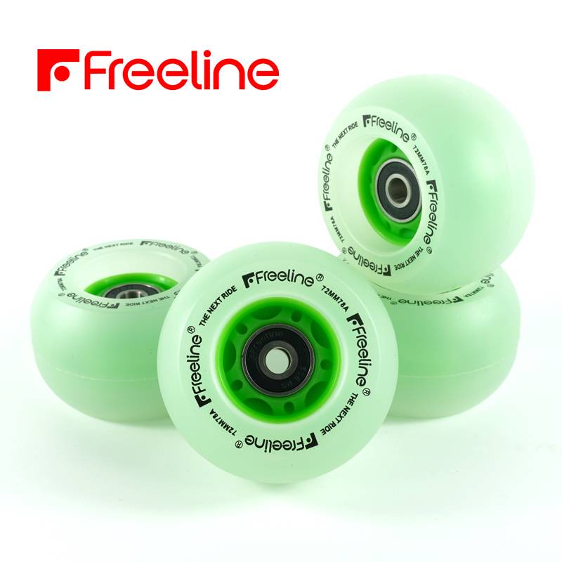 Green -light arc wheel [4] Send metal magnetic core