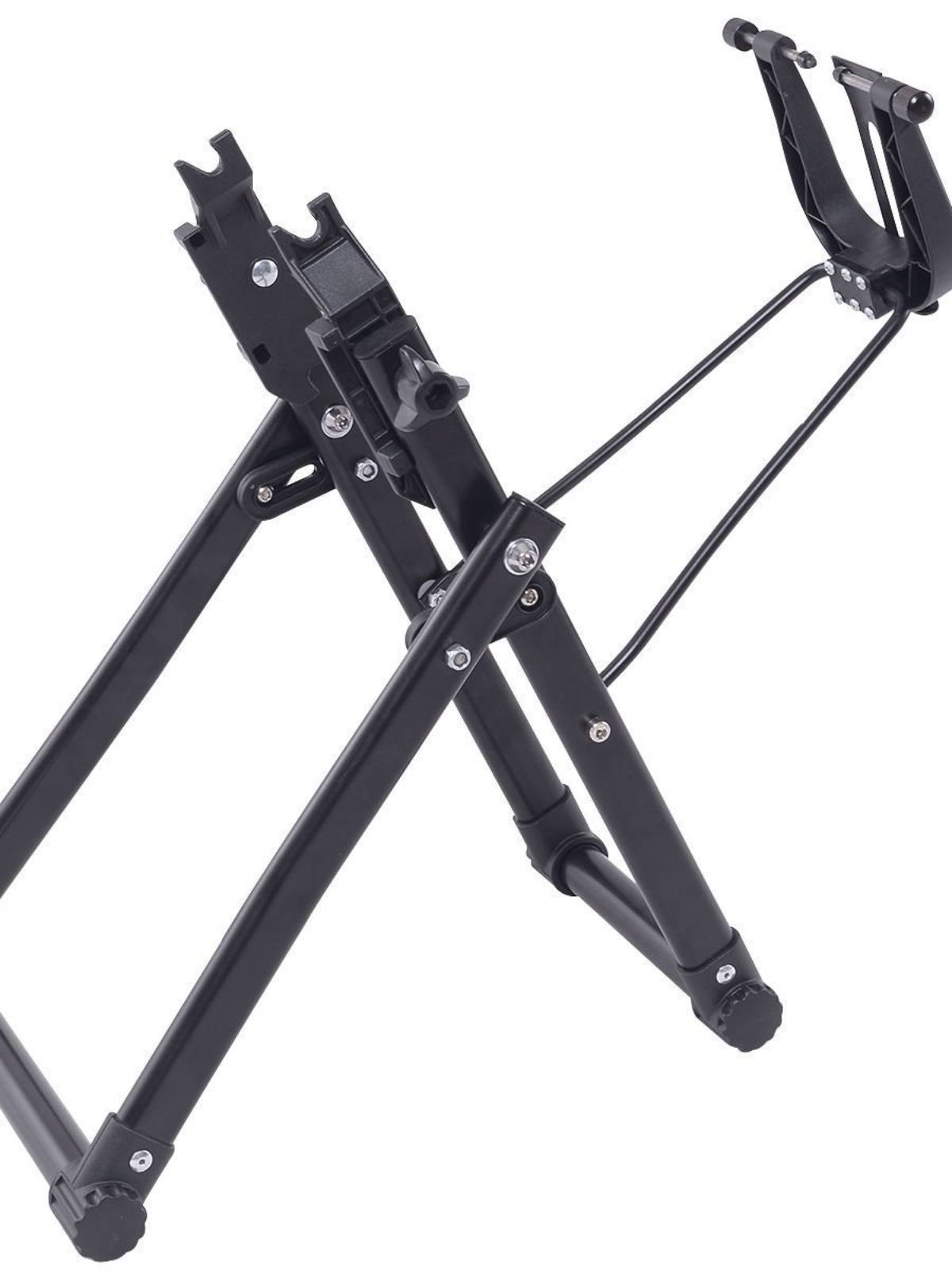 Kaiheng Bicycle Ring Tukai Folding Repair Tool Correction Correction of the Milk Wheel Hub Two Circle 26 inches and use it.