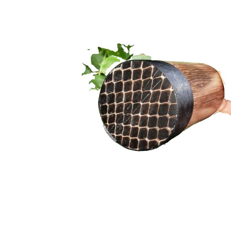 Erhua tuber flower tube big skin Beijing bionic bionic leather Hu drum M large tube repair Jinghu replacement leather