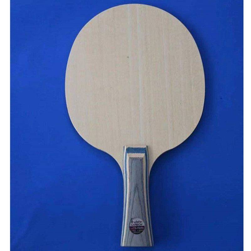 Butterfly king bottom board Zhang Jike table tennis racket Viscalia professional Taksim Taksim cost performance