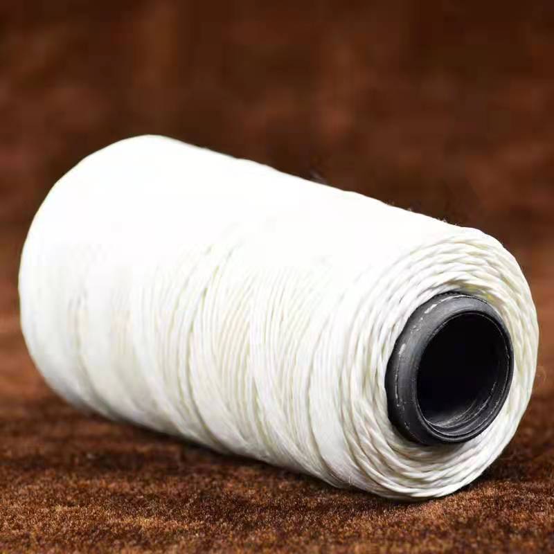 White cotton Qianjin Line 1 volume (about 140 meters)