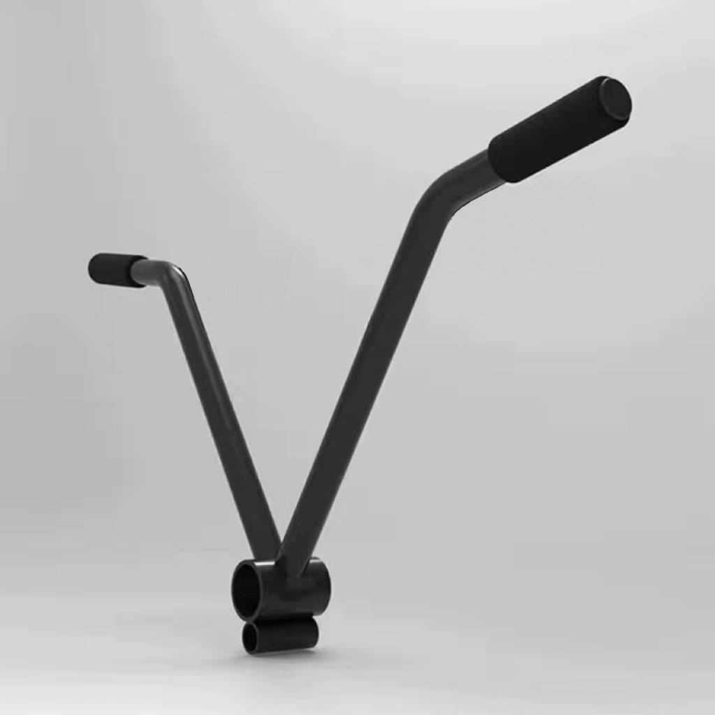 T -type handle