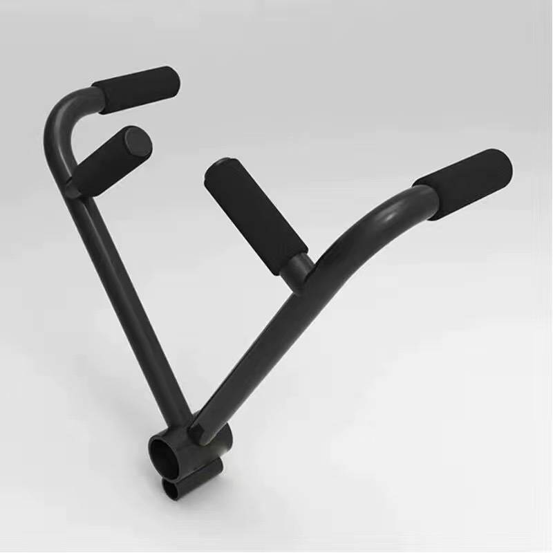 V multi -function handle