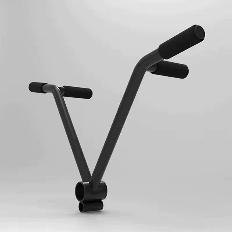 T -type multi -function handle
