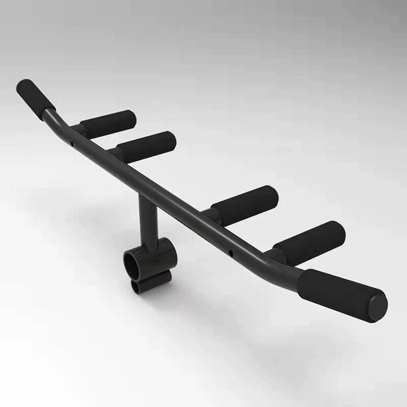 T -type multi -handle handle