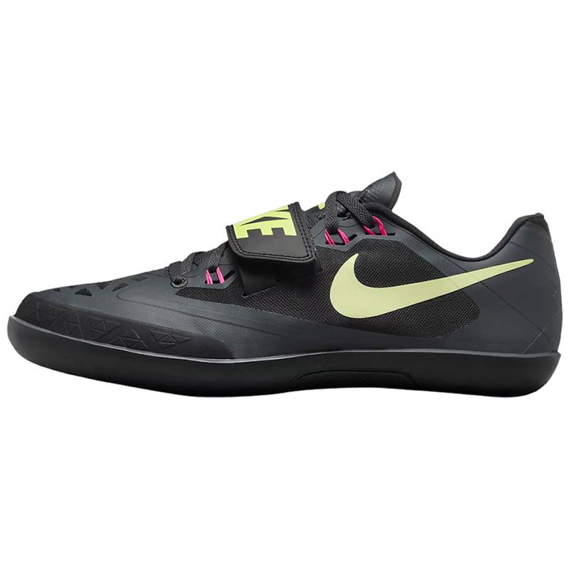 New models of track and field elite!Nike Nike SD 4 shotcake chain ball throw shoes can be available