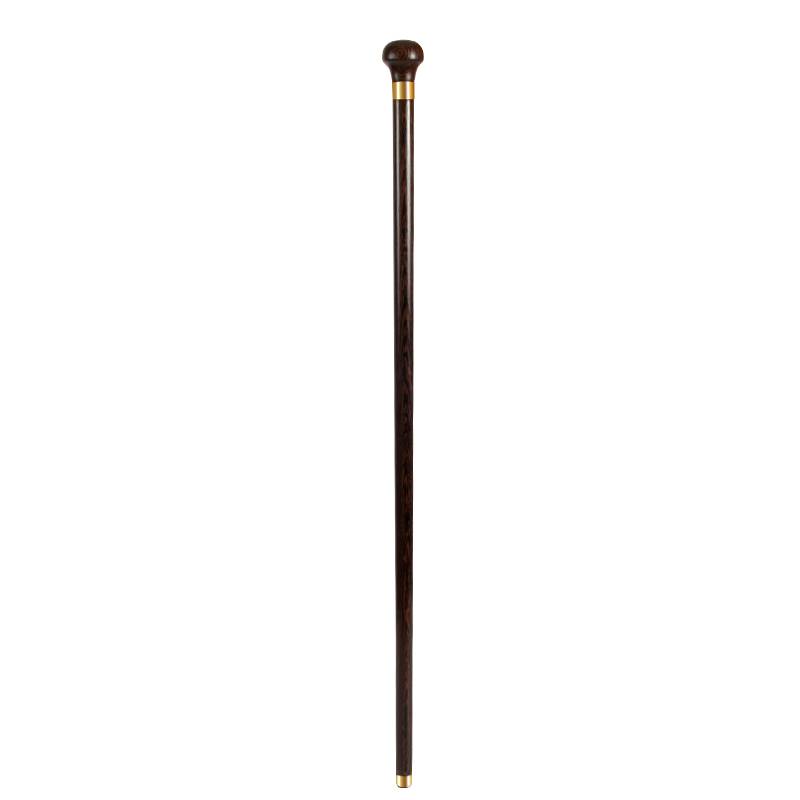 Chicken Wingwood Civilized Stick [Gift 2 anti -sliding sleeves]
