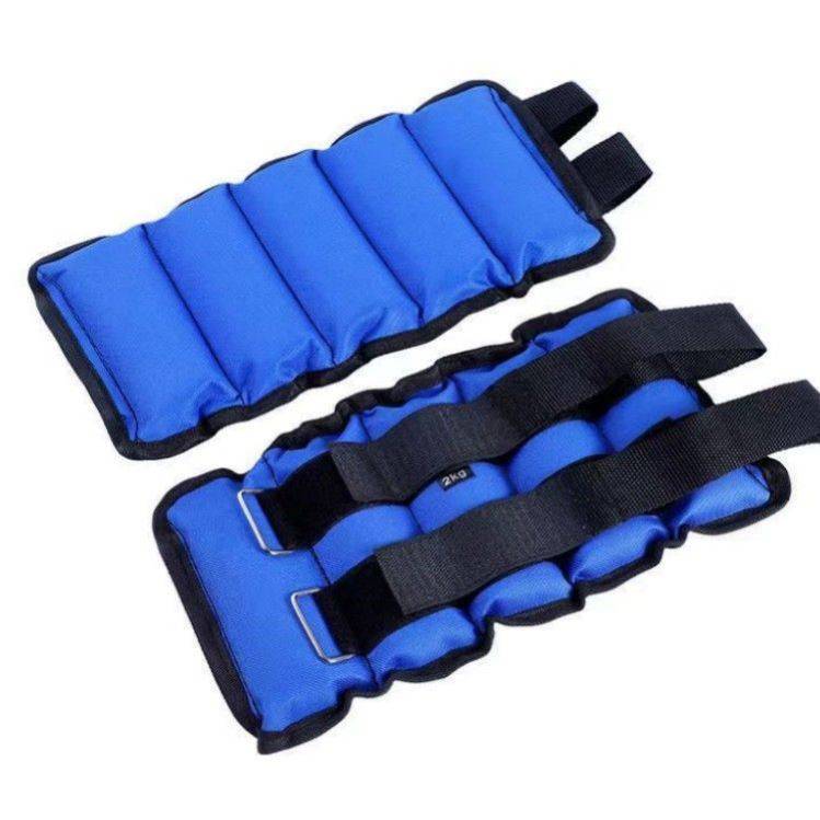 Sandbags Rehabilitation Dedicated Pressure Bringing Leg with Leg Being Equipment Equipment Men and Women Dance Students Tie Tie Foot Training Sanda Bag