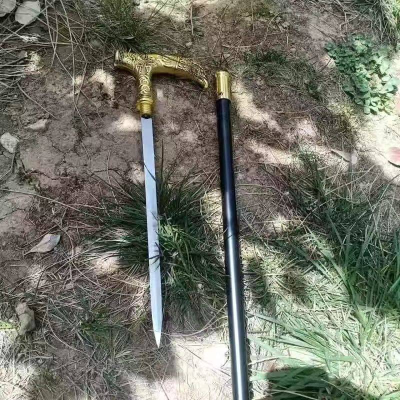 One -in -one (with sword)