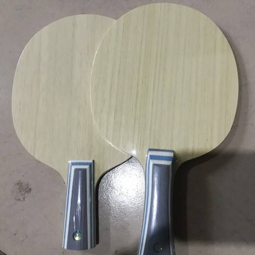 Butterfly King VIS bottom board genuine Viscaria Viscaria butterfly table tennis bottom board Zhang Jike VIS