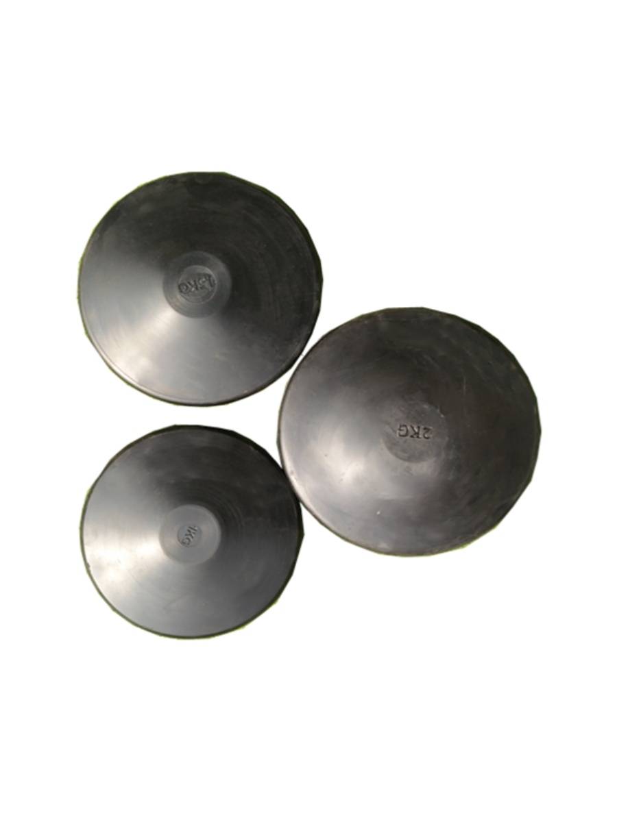 track and field race rubber 1.5 Plastic cake nylon cake 1kg wooden cake rubber cake school middle school entrance examination equipment