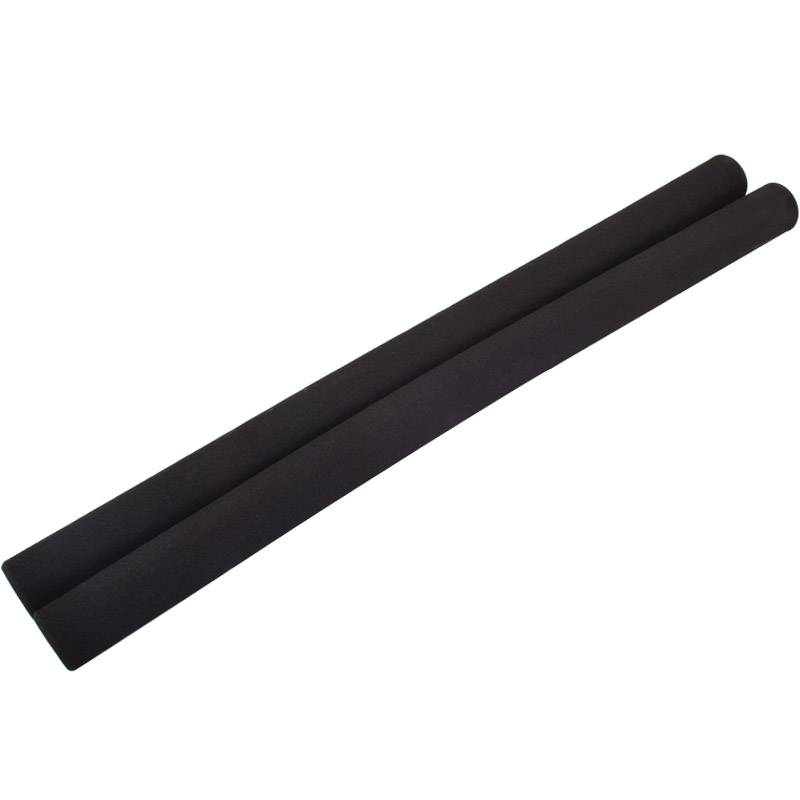 Mountain bicycle rest butterfly handle a road station wagon bending the front 500mm extended sponge handle