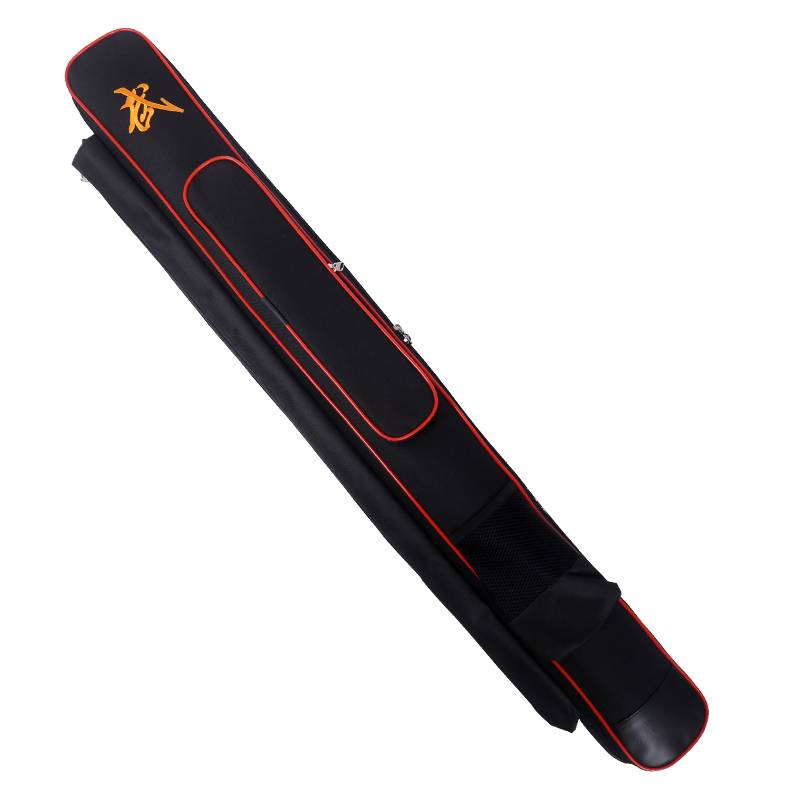 Tai Chi sword bag special competition device bag martial arts equipment bag thick Oxford canvas waterproof single double layer
