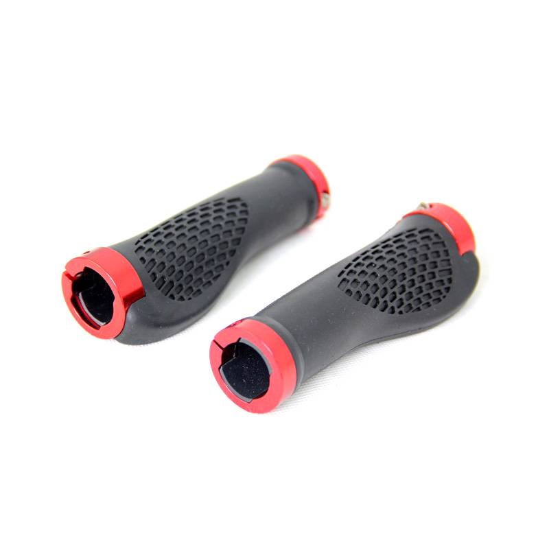 Pork ball handle red