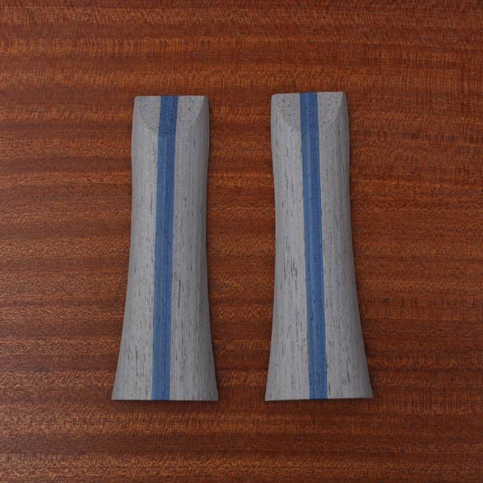 No. 5 horizontal board