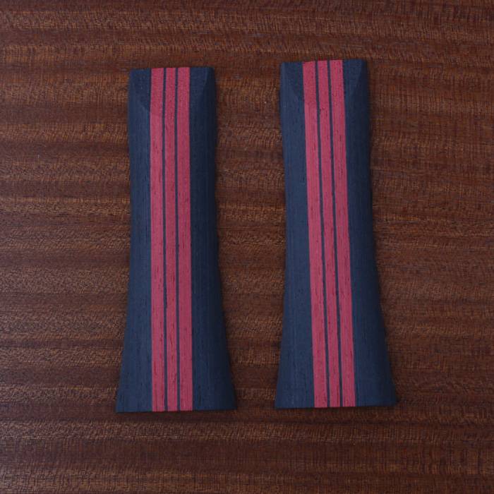 No. 6 horizontal board