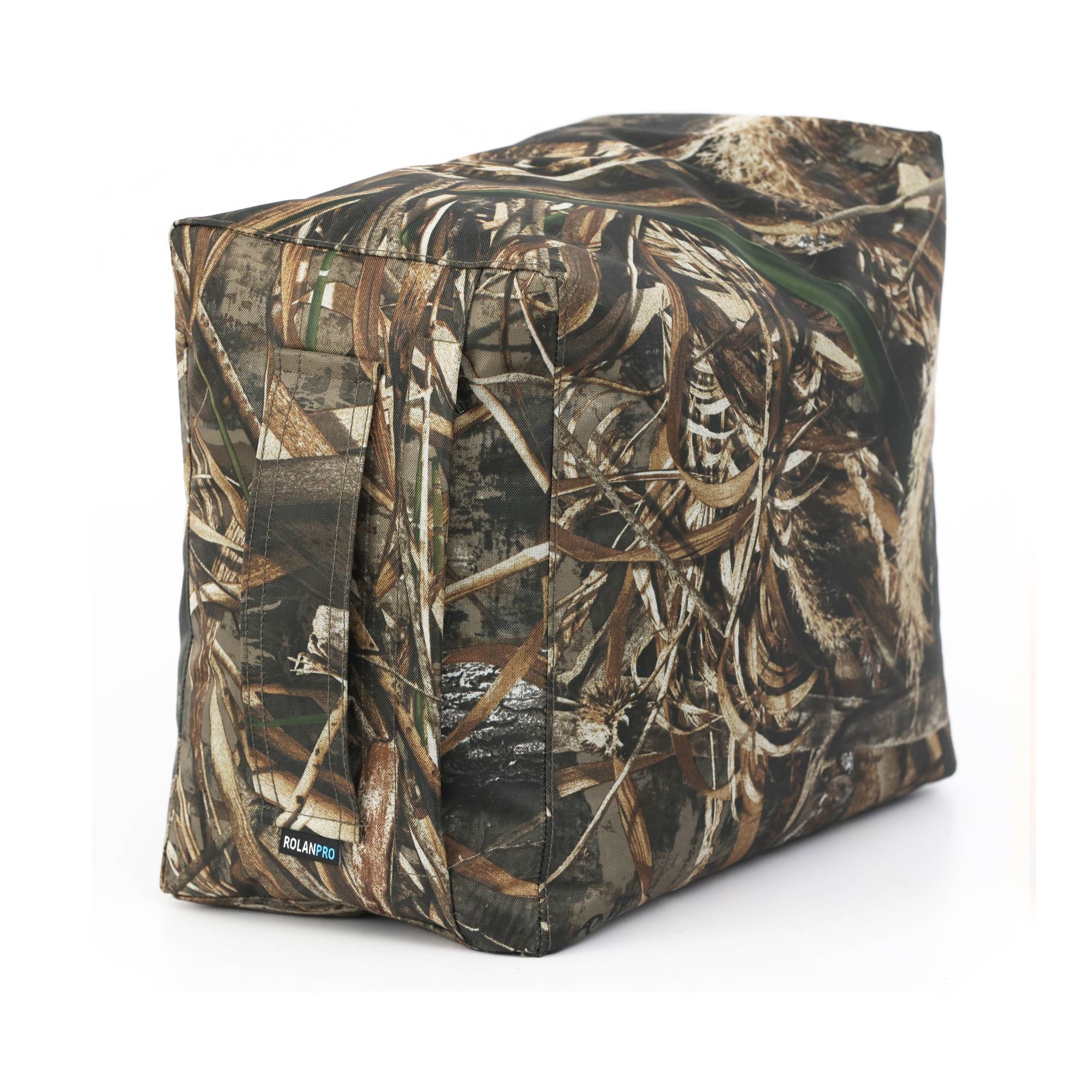 Waterproof photography bean bag / lying shoot shoot with telephoto lens cannon pillow, Ruolan cannon clothing products