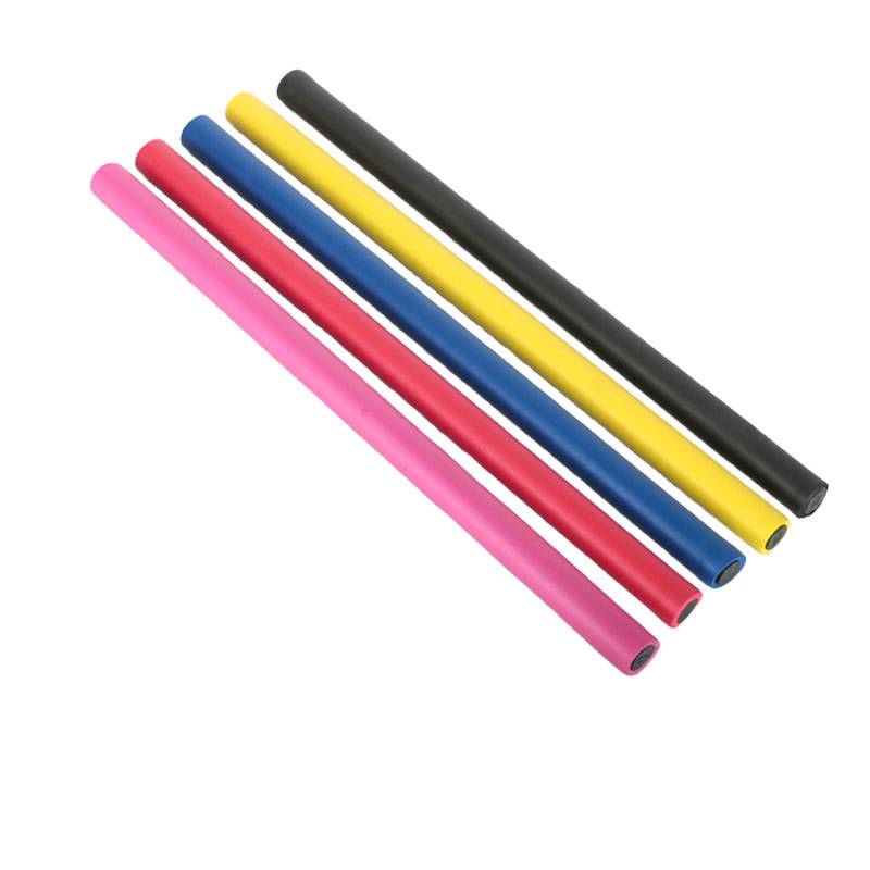 Martial arts bubble training stick sponge practice stick safety fighting Philippine short stick magic wand actual combat props safety stick
