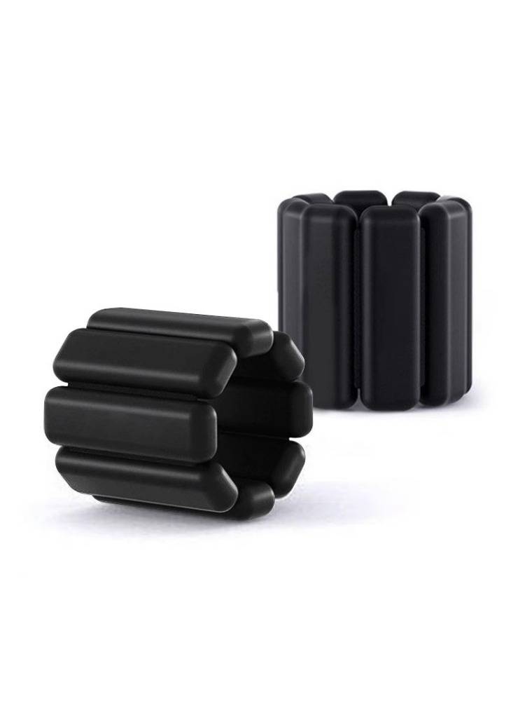 Holding bracelet Fitness invisible equipment leggings sandbags, arm, wrist tie gravity foot ring lead block running training