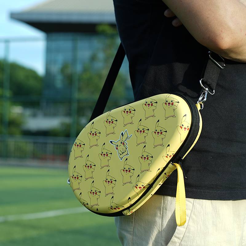 Pikachu gourd model (delivery strap)