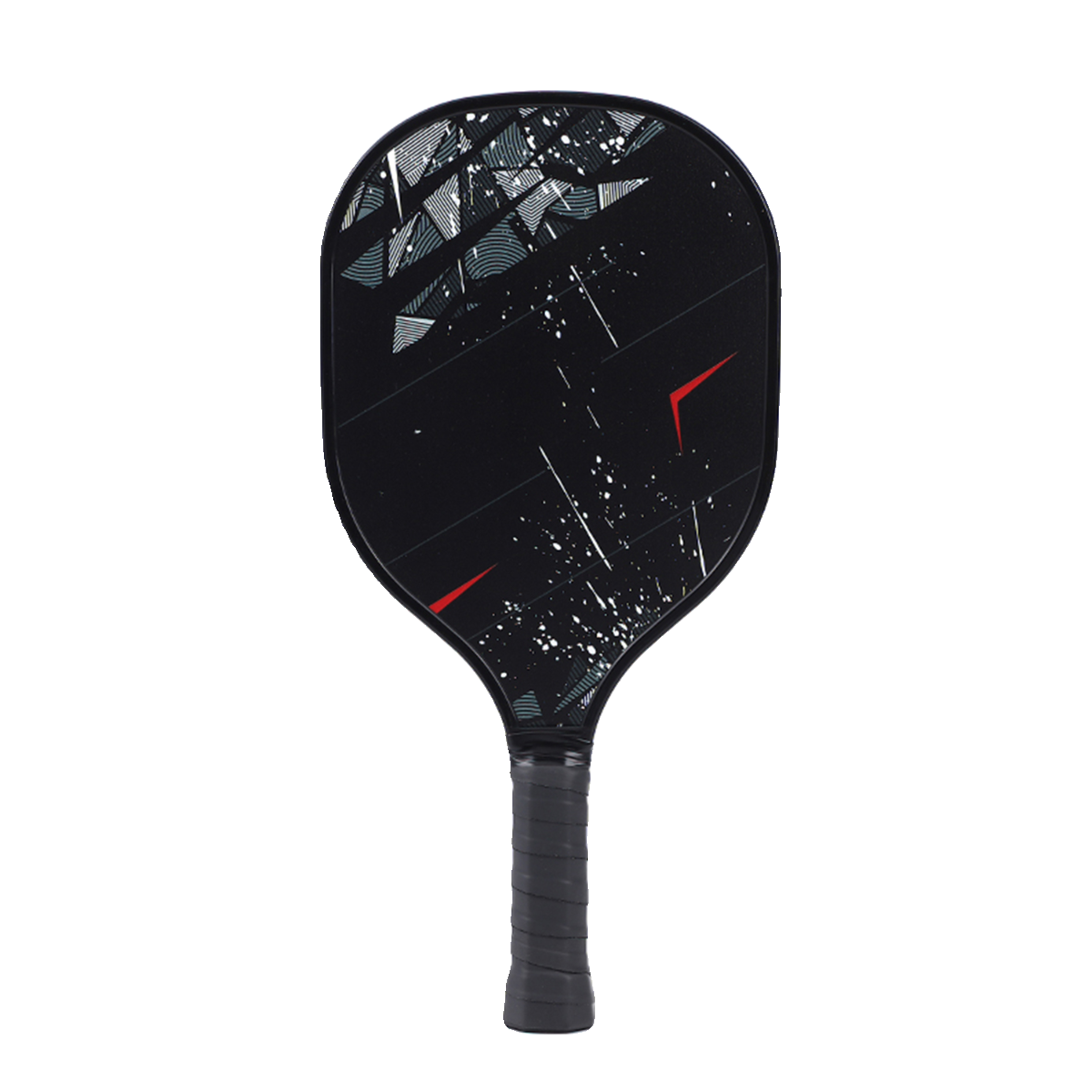 Pickleball racket Yangmu 9 -layer Woodpien Pork racket novice sports training racket set