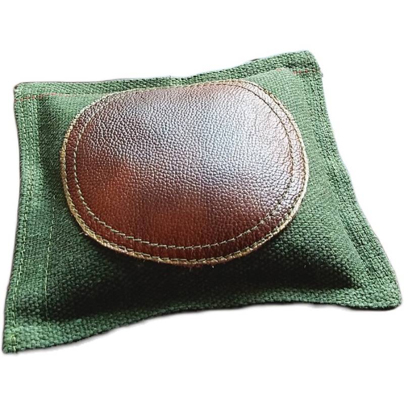 Iron sand bag iron sand palm takes Ruzhang Lingzhang's special weight sandbag bag weight bag thickened boxing canal sandbags