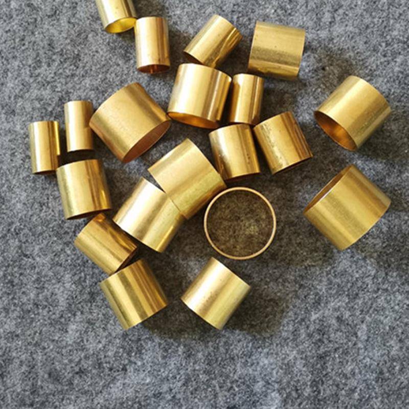 Bronze Ring Caps Corner Candid Stop Connect Accessories DIY Stuts Super connected to copper tables Chair legs and corners