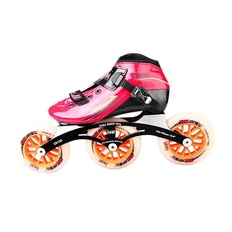 BART Carbon Fiber Speed Wheel Slide Sloping Speed Speed Speed Speed Speed Professional Belly Shoes Direct Wheel Big Ring Belo Shoes