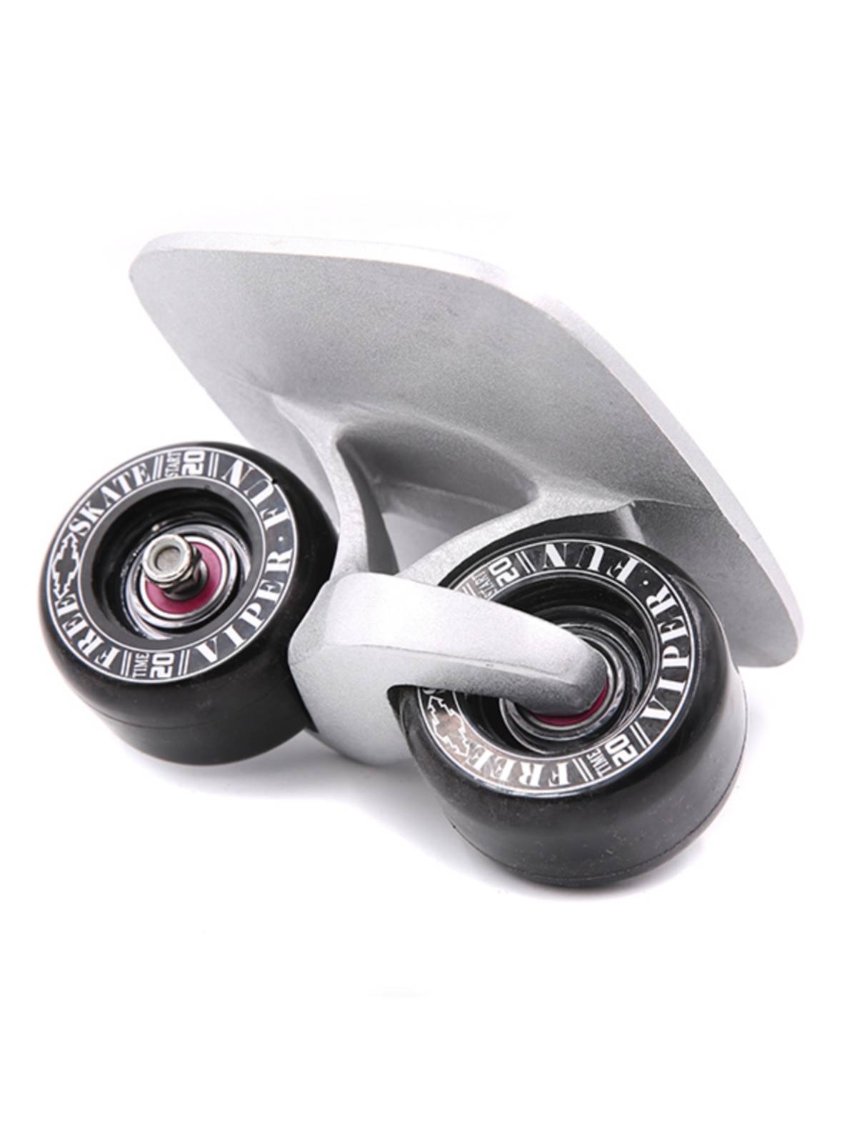 [Shiling Board Store] DR OG drifting board new OG glittering limit integrated pouring S arms