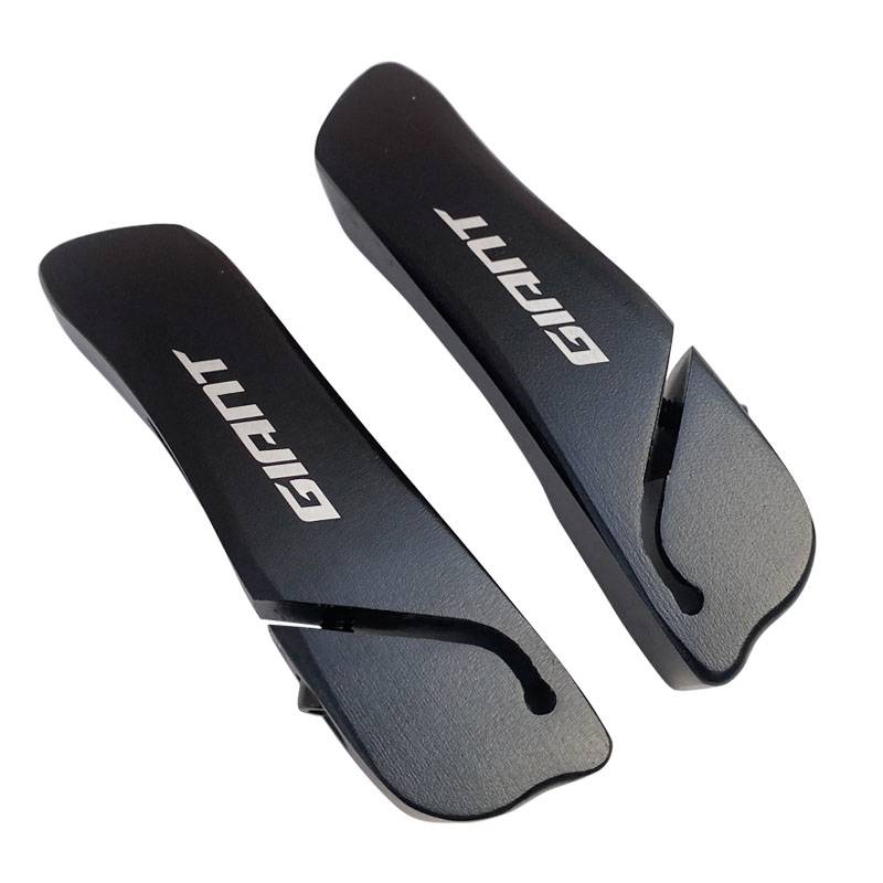 Aluminum alloy sub -handle (sending installation tools)