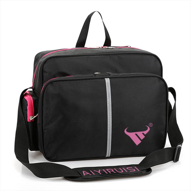 Genuine table tennis bag multifunctional racket bag large -capacity sports backpack shoulder coach bag travel bag