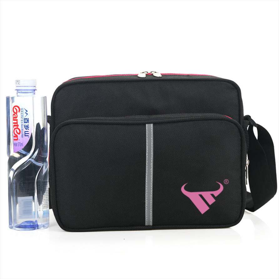Genuine table tennis bag multifunctional racket bag large -capacity sports backpack shoulder coach bag travel bag