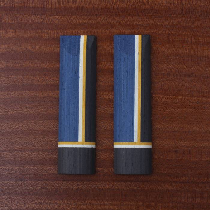 No. 1 ST shooting handle