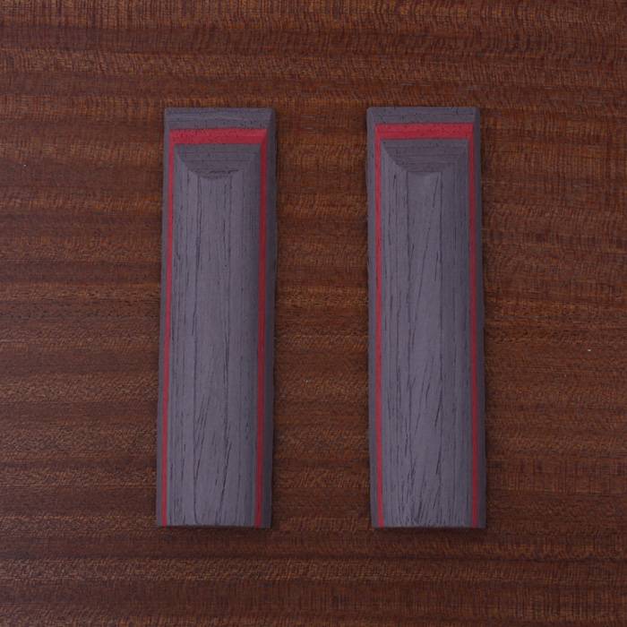 No. 2 ST shooting handle