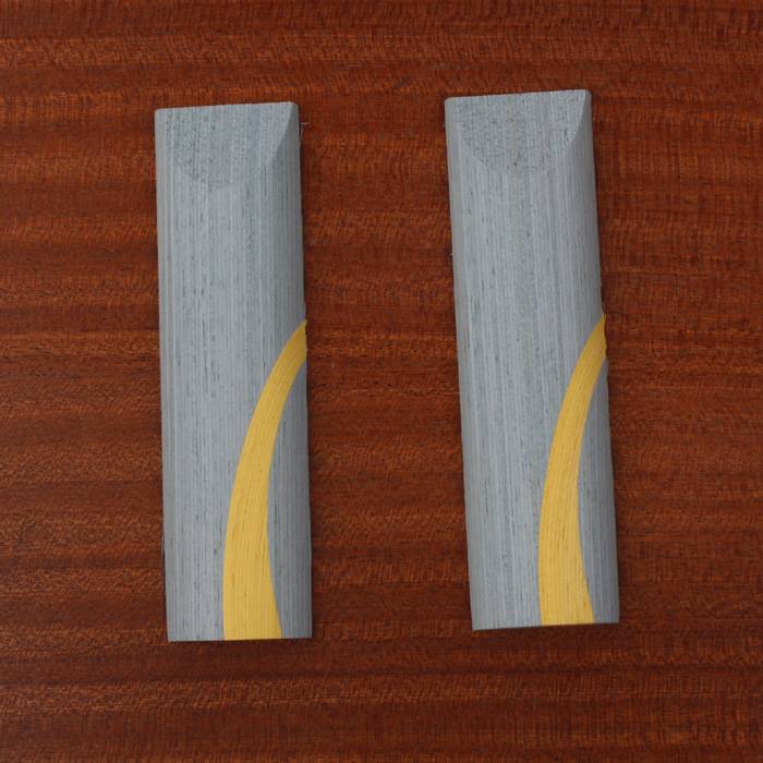 No. 3 ST shooting handle