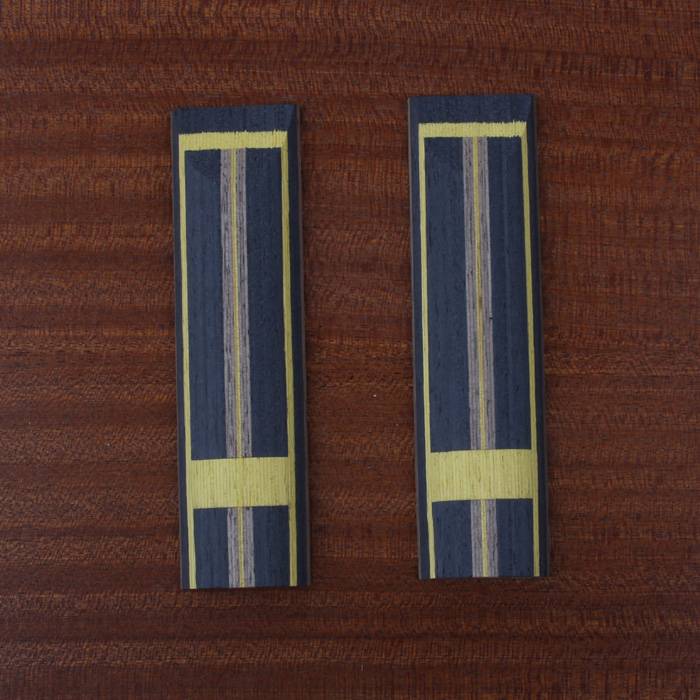 No. 4 ST shooting handle