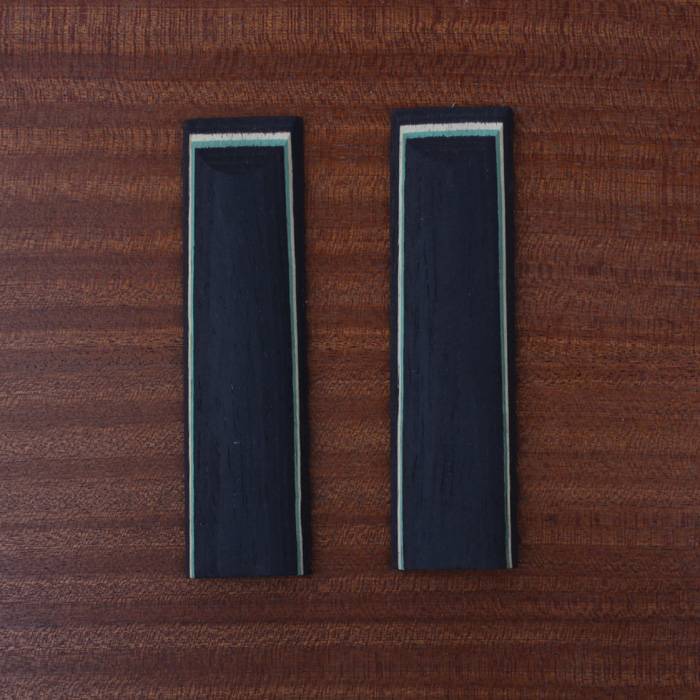 No. 8 ST shooting handle