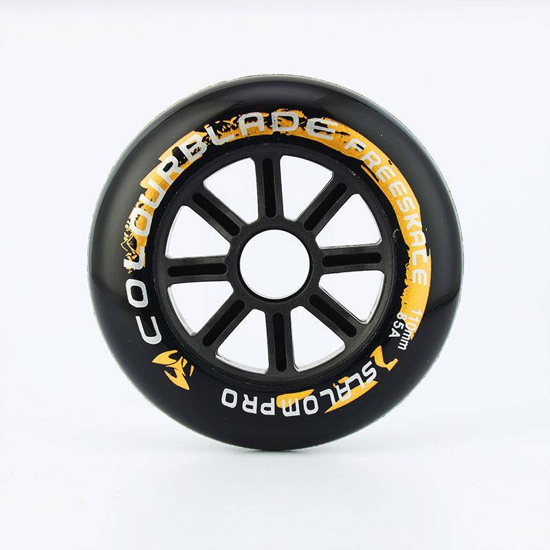 Keda Speed ​​Shoes Roller Skating Professional Speed ​​Speed ​​Speed ​​Racing 90mm100mm110mm High Bullet wear -resistant adult