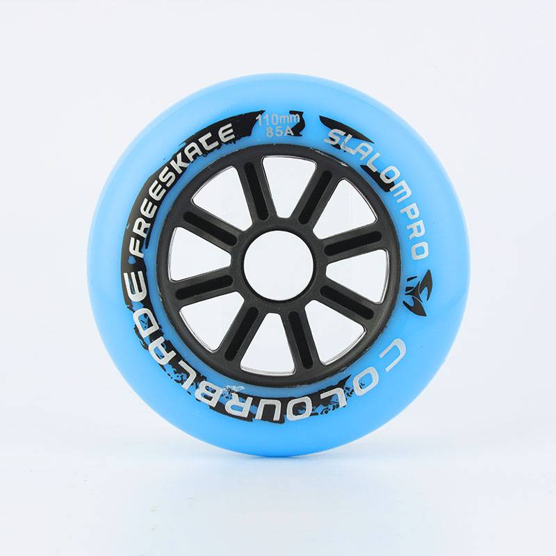 110mm blue