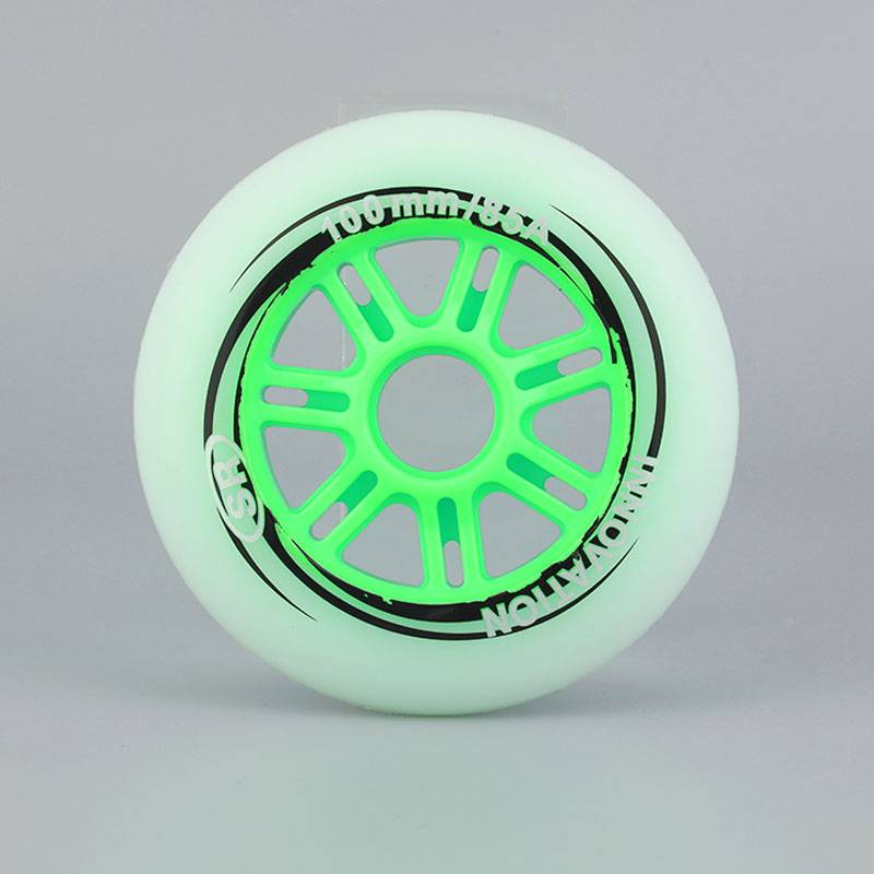 Bomb green
