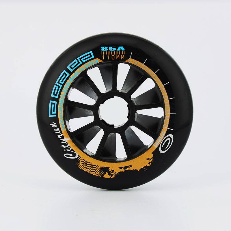High -bomb black wheel (large size remarks)