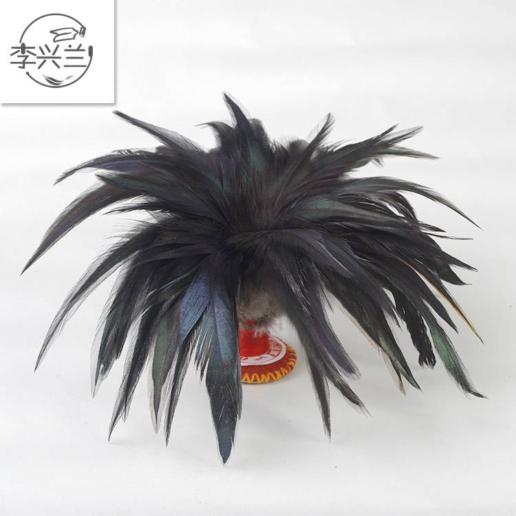 5 pieces of old copper coins are overweight [primary color chicken hair black]