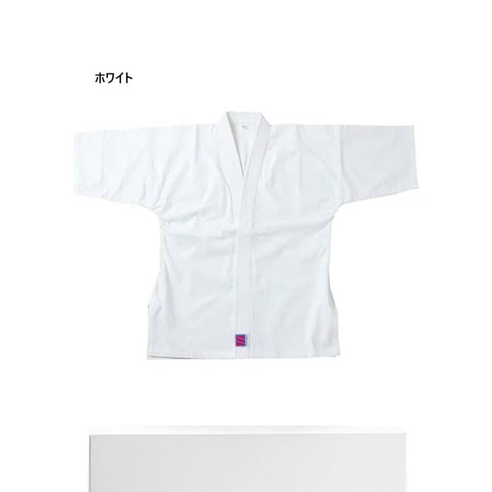 Japan Direct Mail Kusakura Men's Ladies No. 6 all contacts karate clothes R8NC6