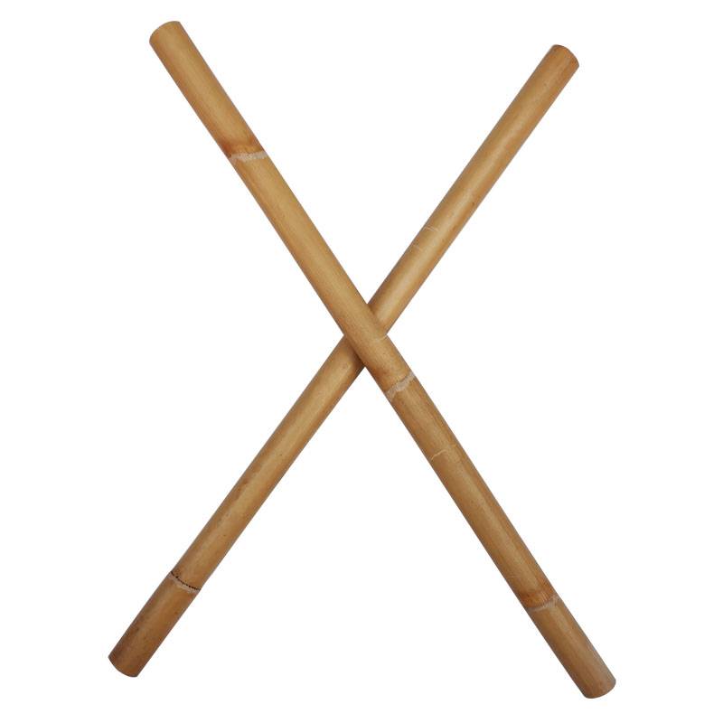 Teng stick short sticks Philippine Wing Chun Boxing Wand in Indonesia imported leather agate natural vine martial arts performers