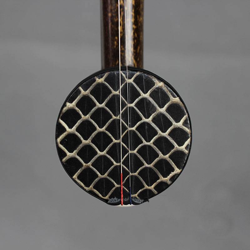 Jinghu Musical Professional Performance Liu Menghu Jinghu Lao Zizhu boutique jujube axis Xipi Erhuang Test Huqin