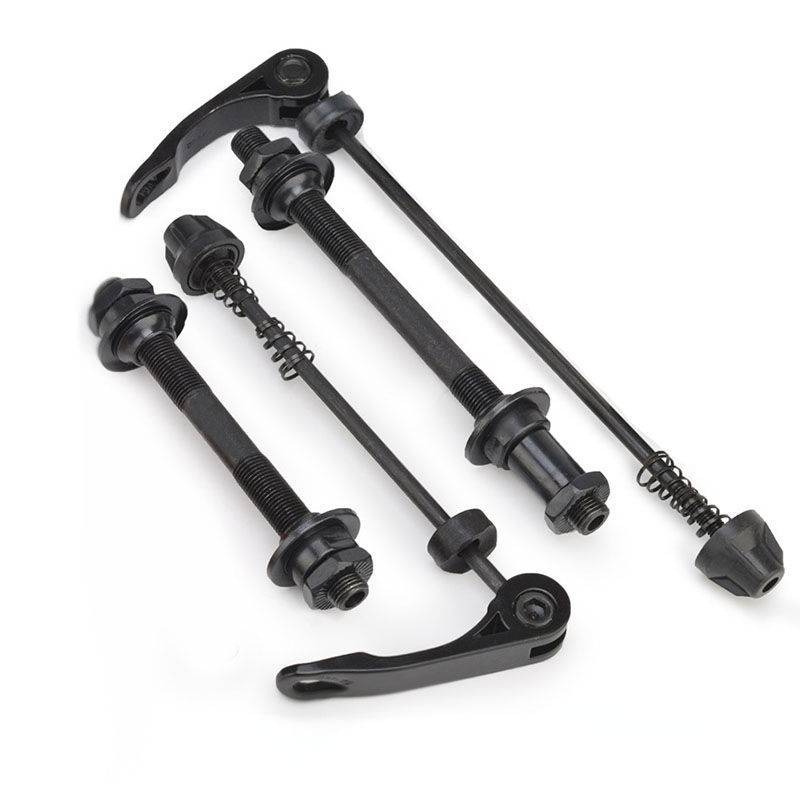 Applicable to the original accessories of Giant Bicycles, Merida Flower Drum Axis Before and after the Benefits of the Axis