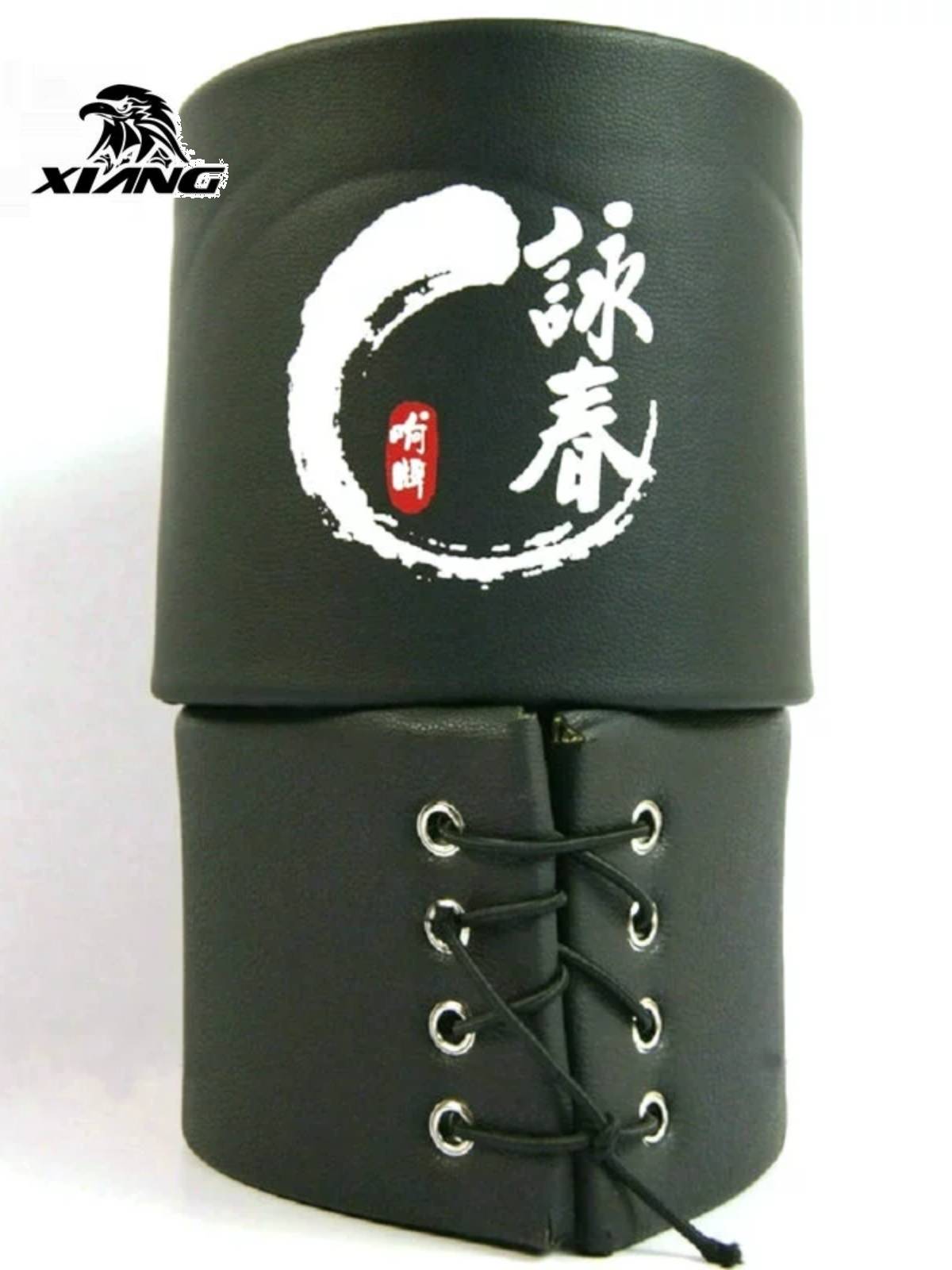 Guangzhou Xiangpai Wing Chun Boxing Magnatan Pile Catched Padding Pad the target inch boxing thickened boxing combat training target