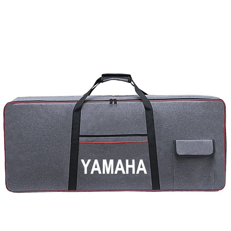 61 key medium gray super waterproof board 98x41x16